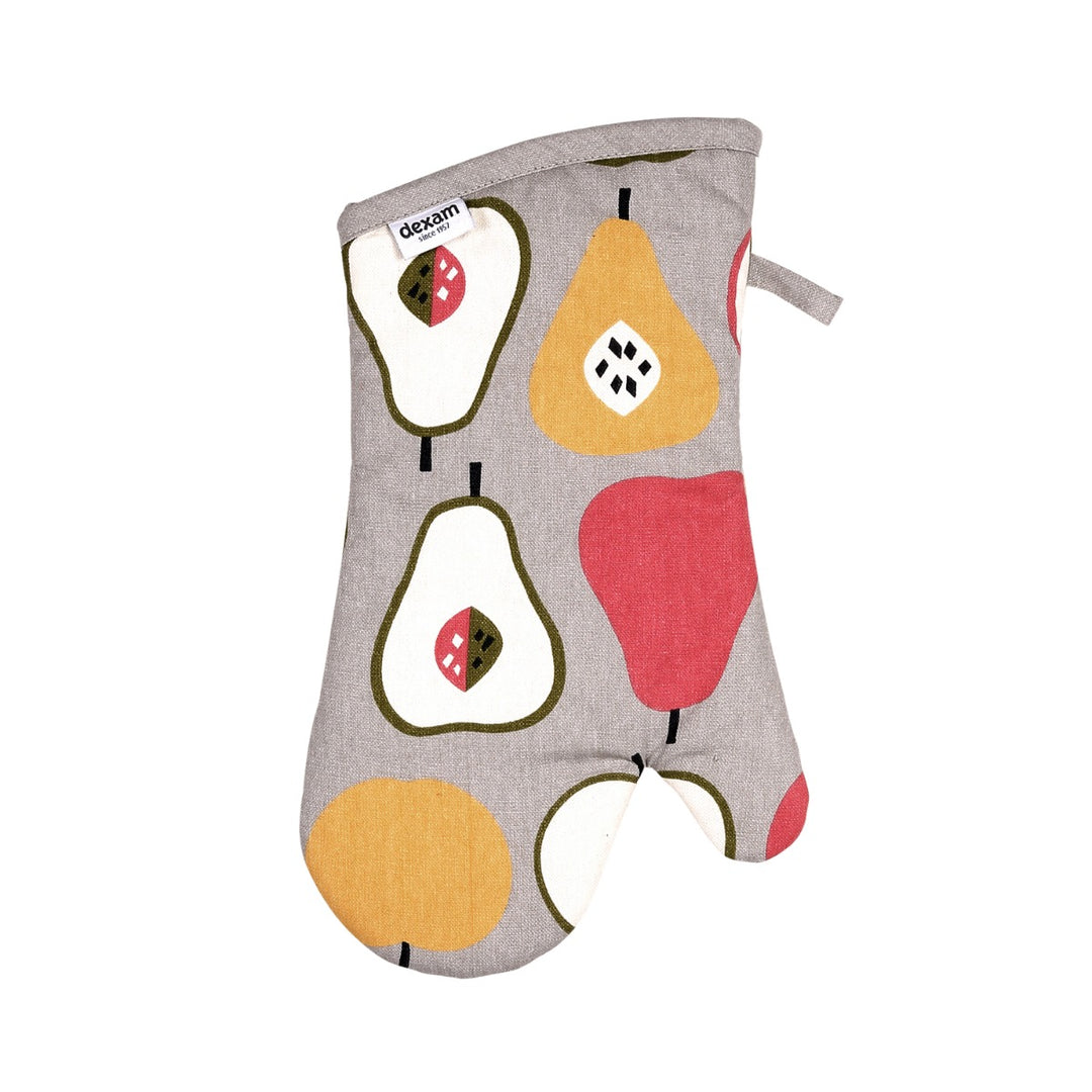 Dexam Orchard Fruits Oven Gauntlet