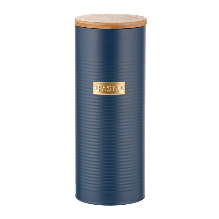 Typhoon Otto Navy Pasta Storage