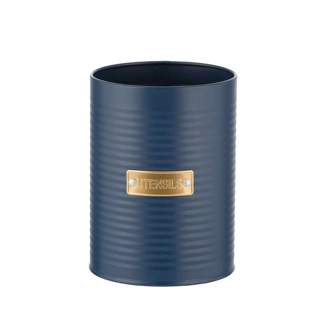 Typhoon Otto Navy Utensil Pot