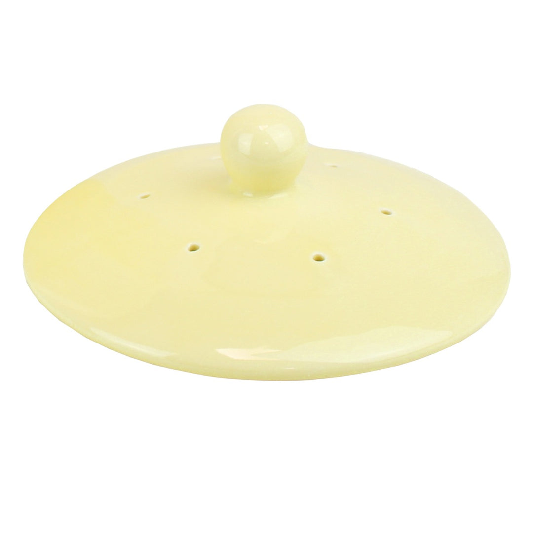 Portland Spare Lid
