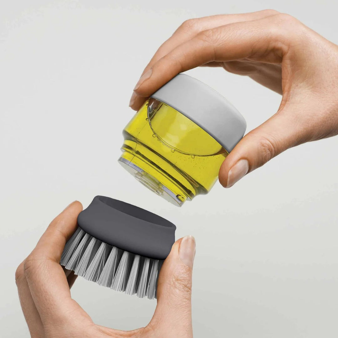 Joseph Joseph Palm Scrub Washing Up Brush