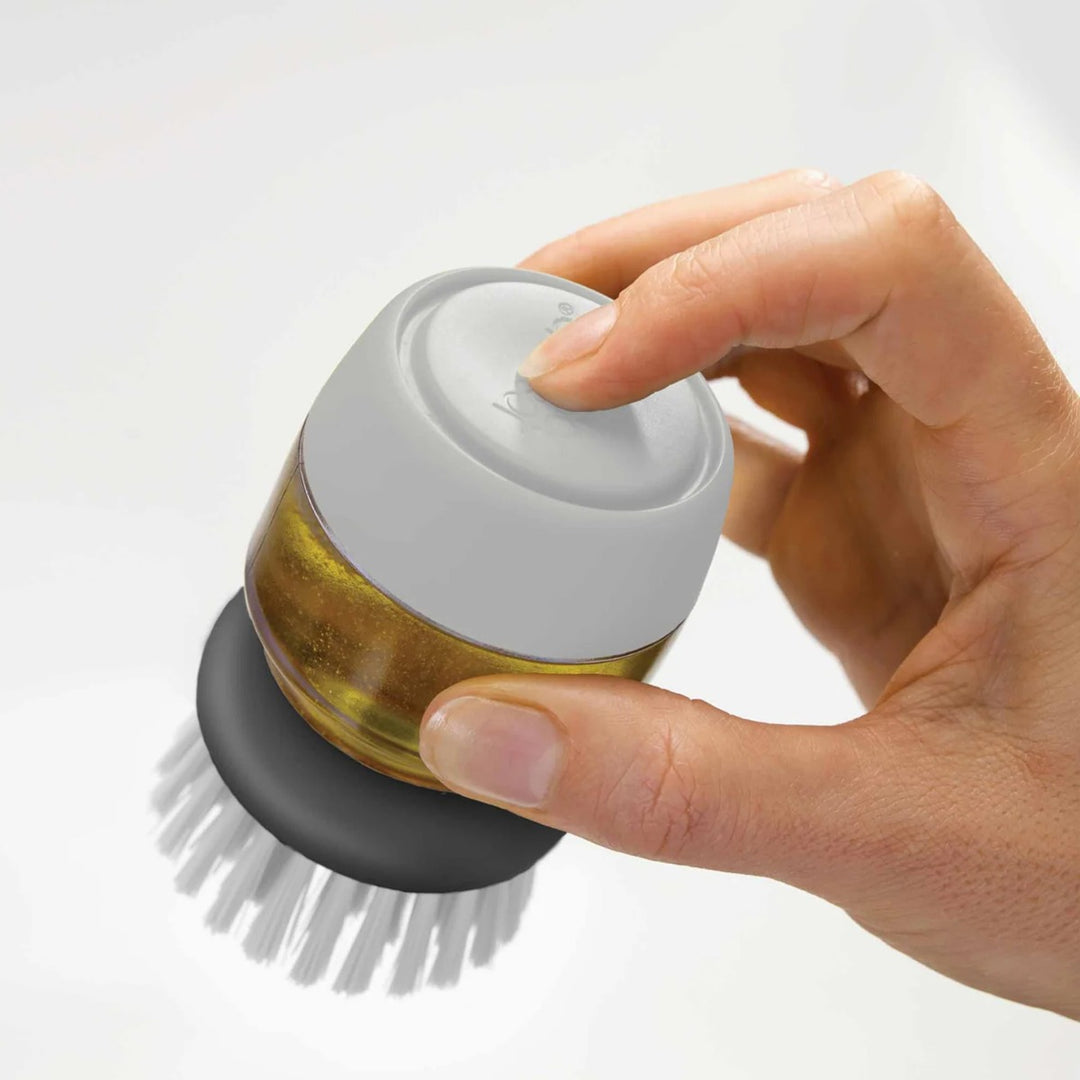 Joseph Joseph Palm Scrub Washing Up Brush