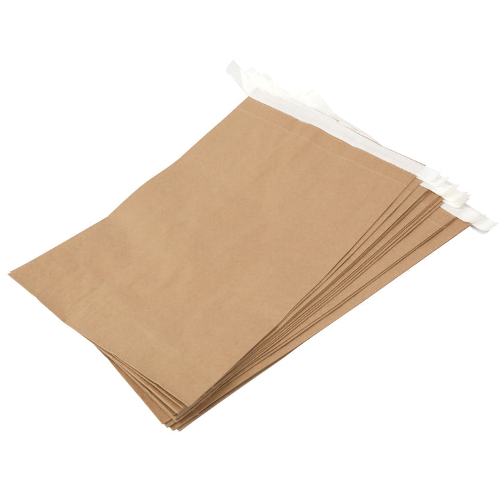 Paper Mailing Manilla Brown Sacks