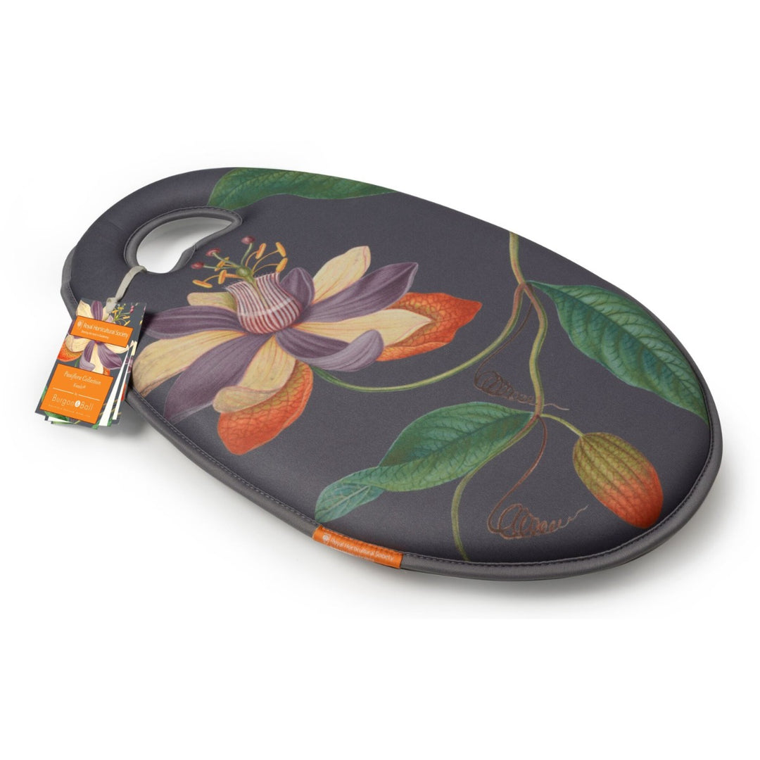 Burgon & Ball Passiflora Kneeler