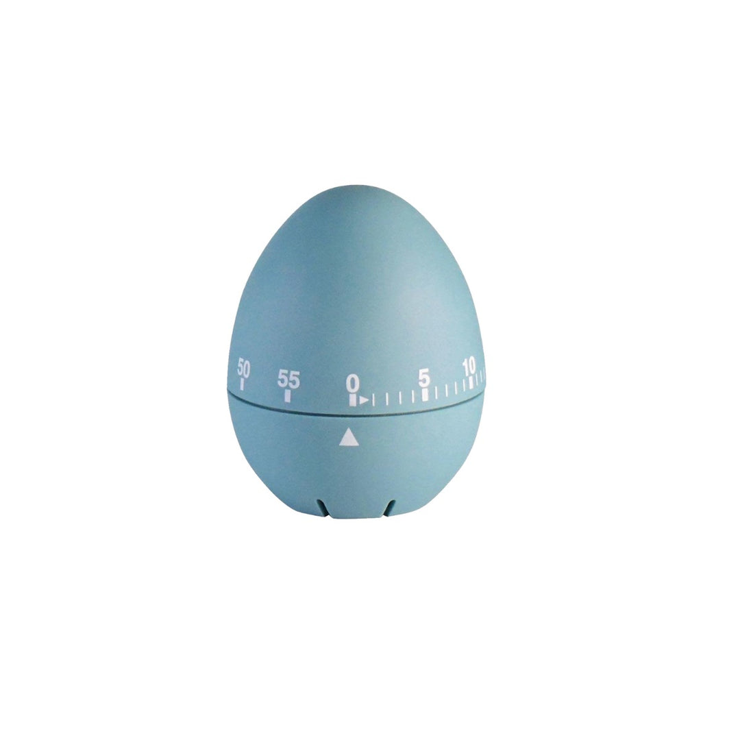 Colourworks Egg Timer - Pastel Blue