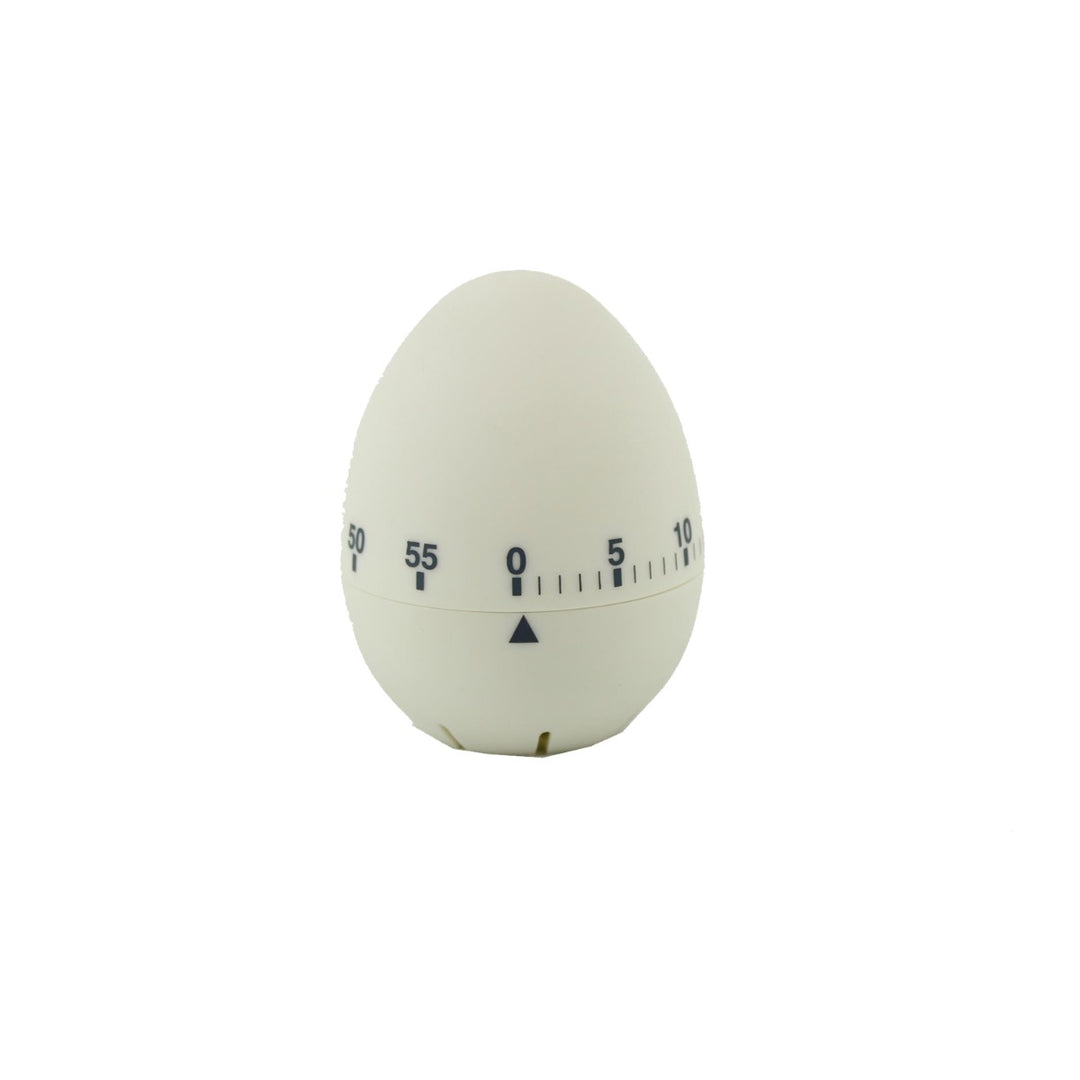 Colourworks Egg Timer - Pastel White