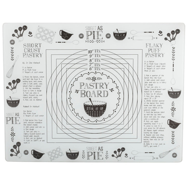 Creative Tops Pastry Board Worktop Protector
