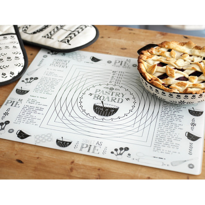 Creative Tops Pastry Board Worktop Protector