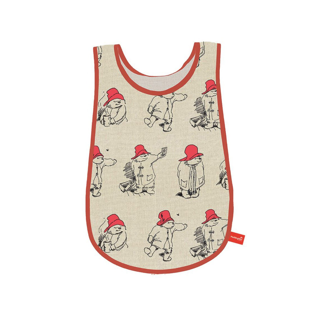 Eddingtons Paddington Bear Childrens Tabard