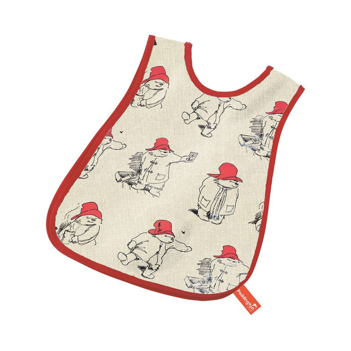 Eddingtons Paddington Bear Childrens Tabard