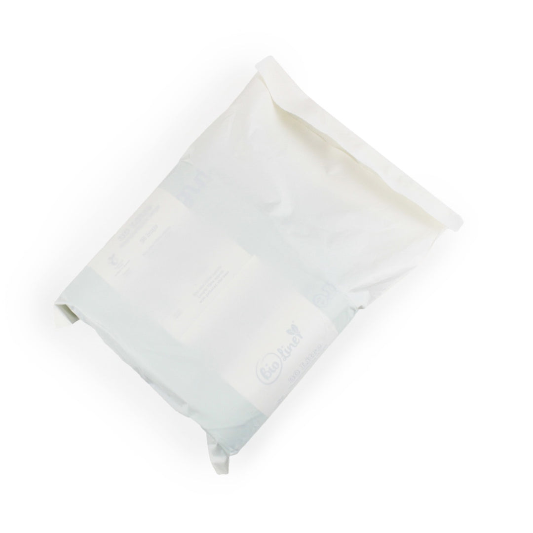 Compostable Peel & Stick Mailing Bag for Postage - 29cm x 22cm