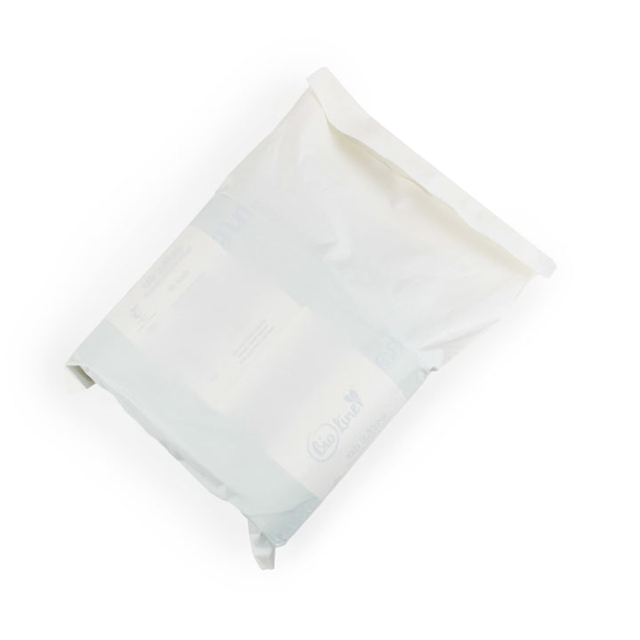 Compostable Peel & Stick Mailing Bag for Postage - 29cm x 22cm