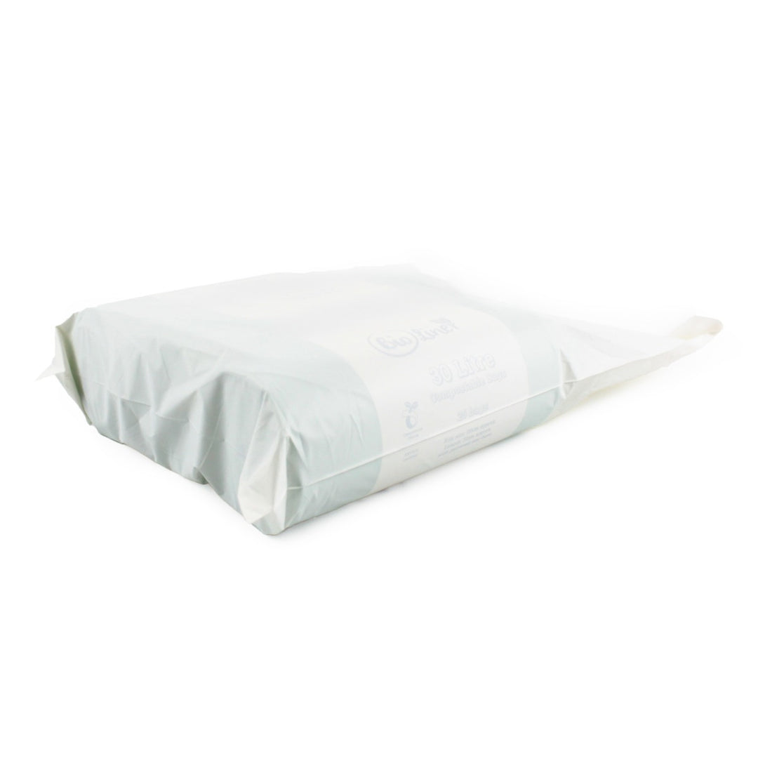 Compostable Peel & Stick Mailing Bag for Postage - 29cm x 22cm