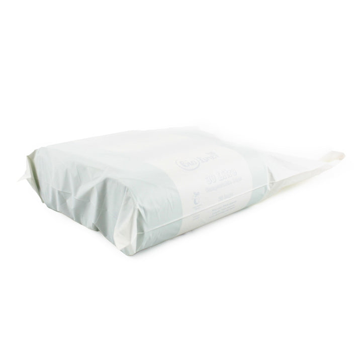 Compostable Peel & Stick Mailing Bag for Postage - 29cm x 22cm