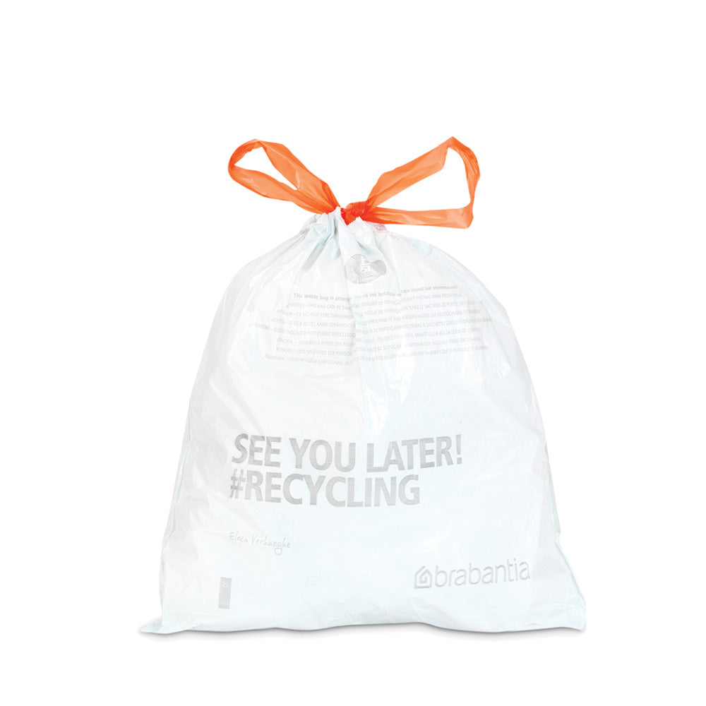Brabantia 5L PerfectFit Bags - Code B