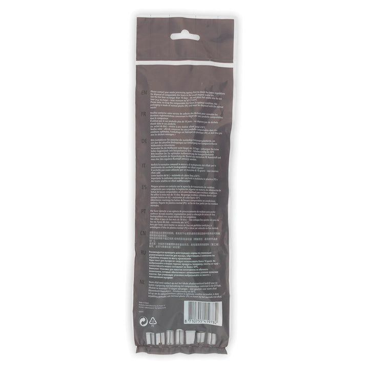 Brabantia 10-12L PerfectFit Compostable Bags - Code C