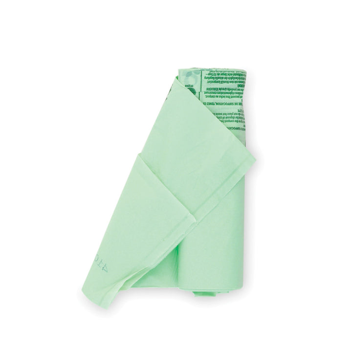 Brabantia 10-12L PerfectFit Compostable Bags - Code C