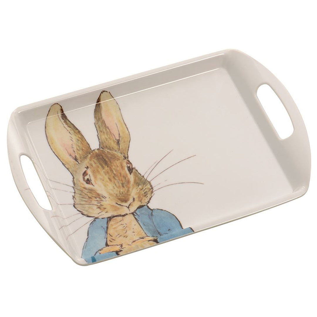 Peter Rabbit Serving Tray