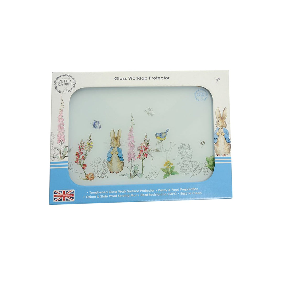 Peter Rabbit Classic Worktop Saver - Medium