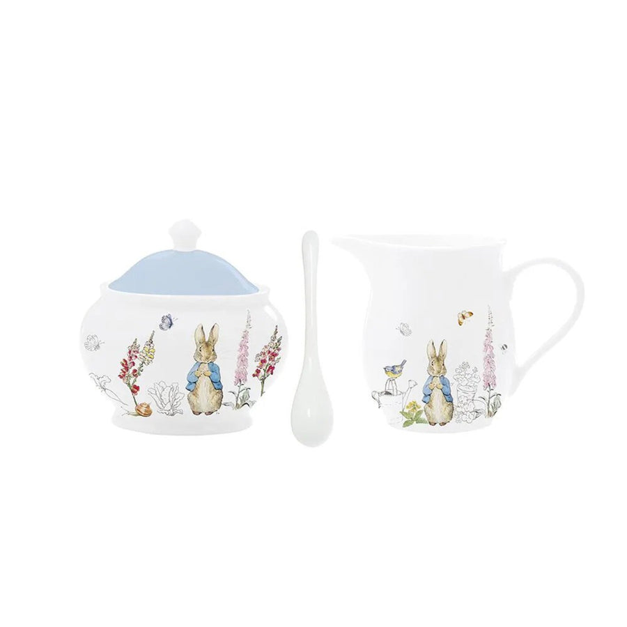 Milk jug