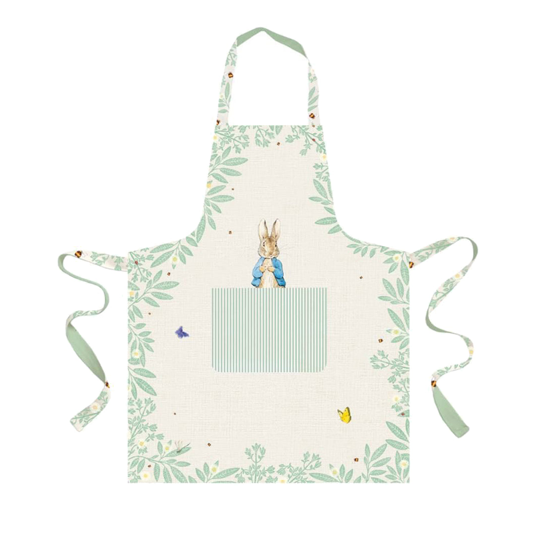 Peter Rabbit Daisy Kitchen Linen Set