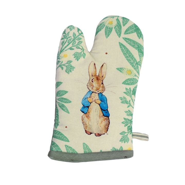 Peter Rabbit Daisy Kitchen Linen Set