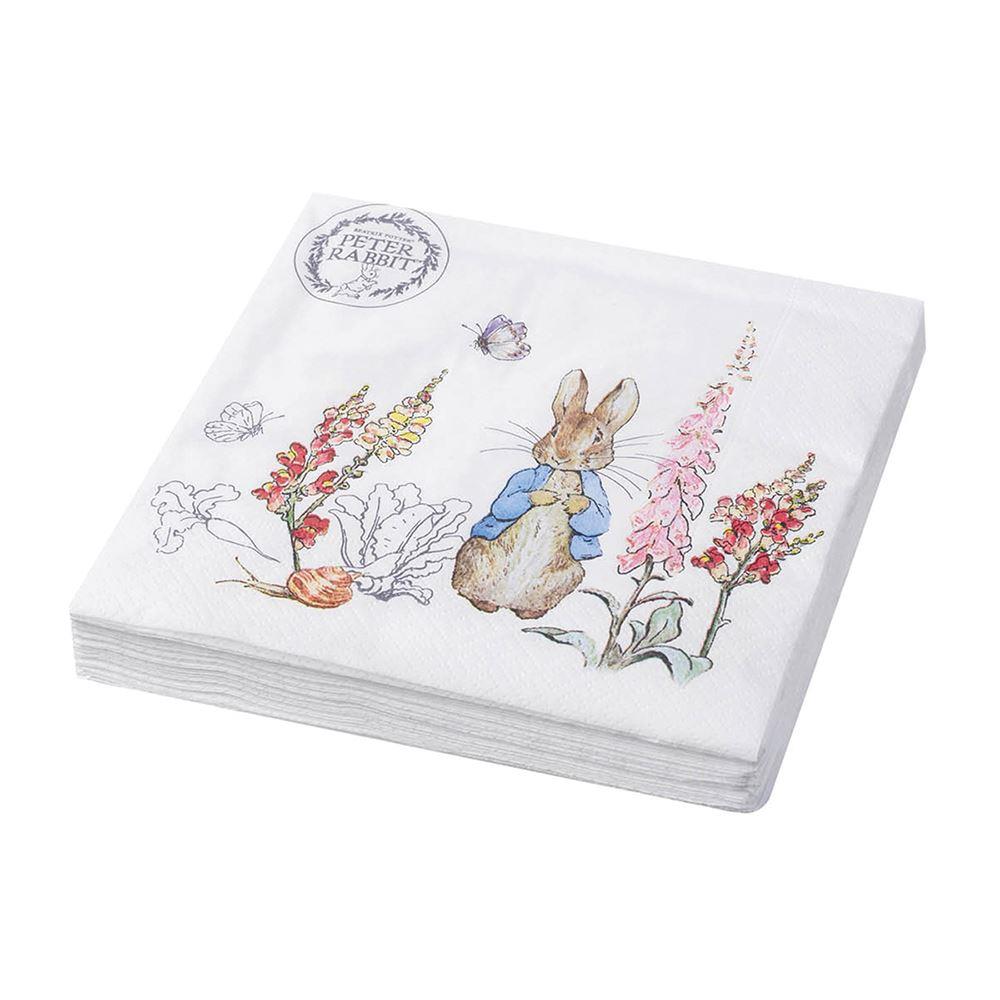 Peter Rabbit Classic Napkins