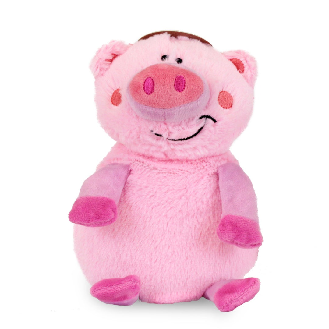 Smart Garden Dog Toy - Poochie Pig