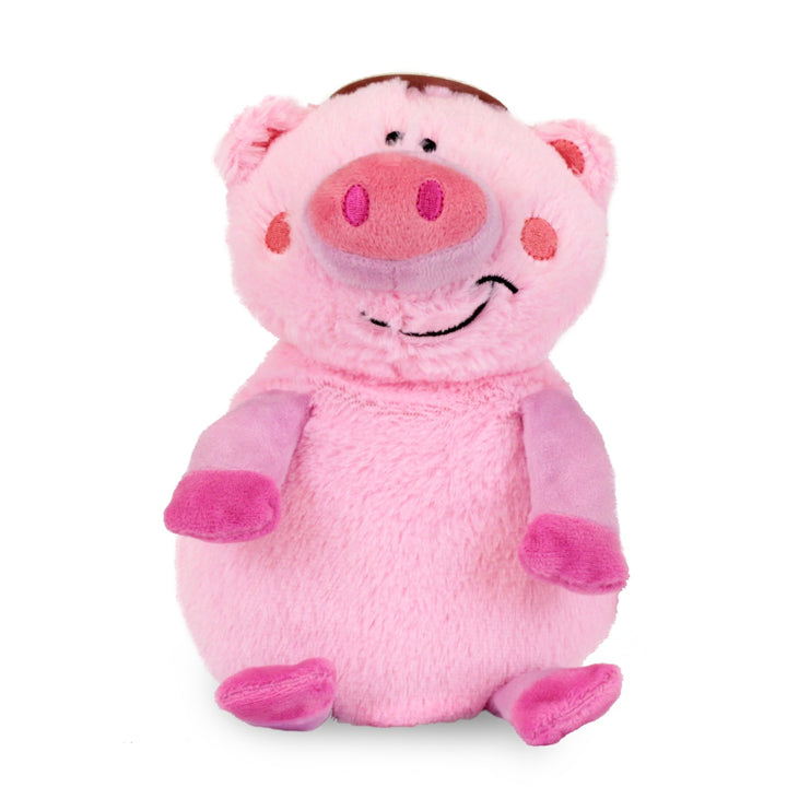 Smart Garden Dog Toy - Poochie Pig