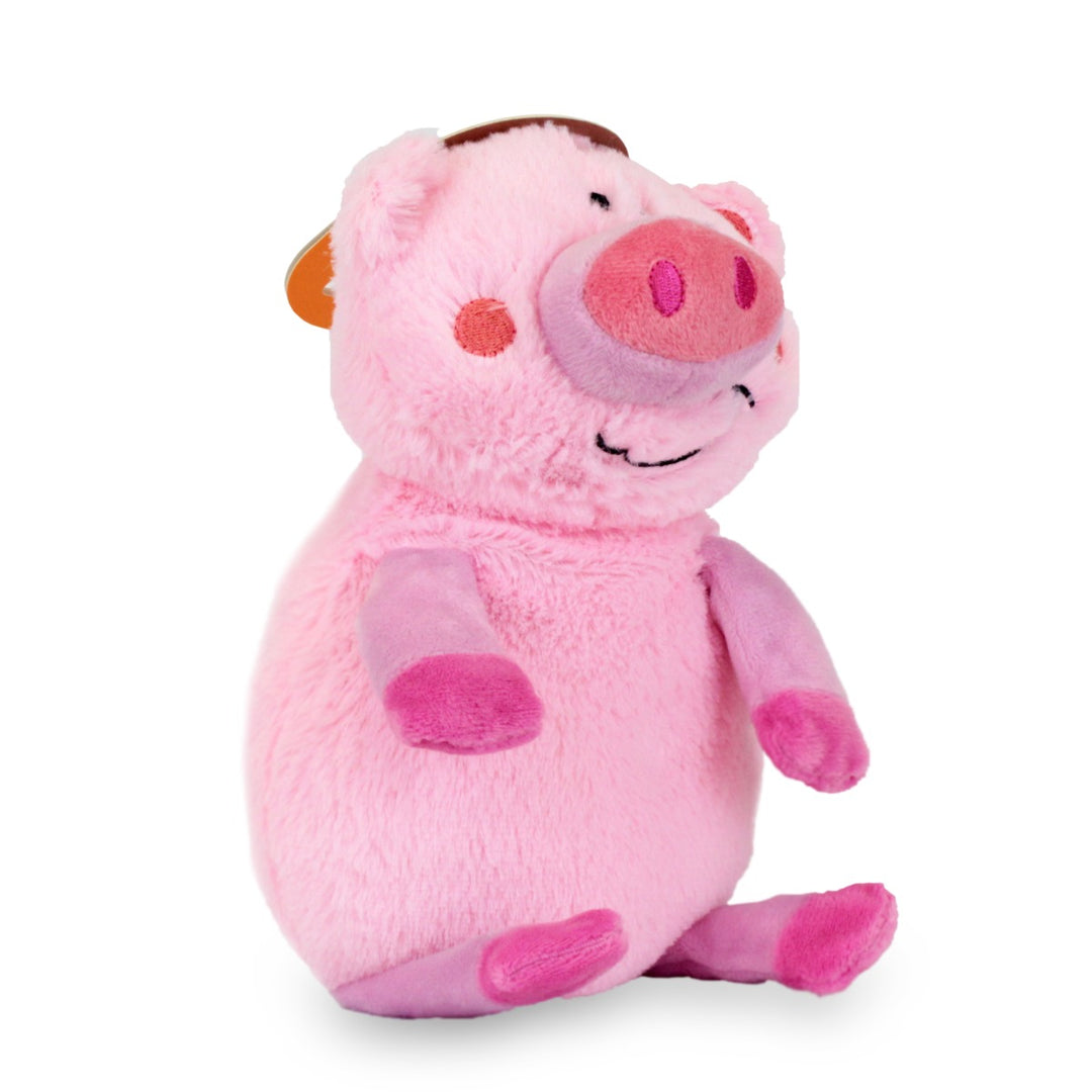 Smart Garden Dog Toy - Poochie Pig