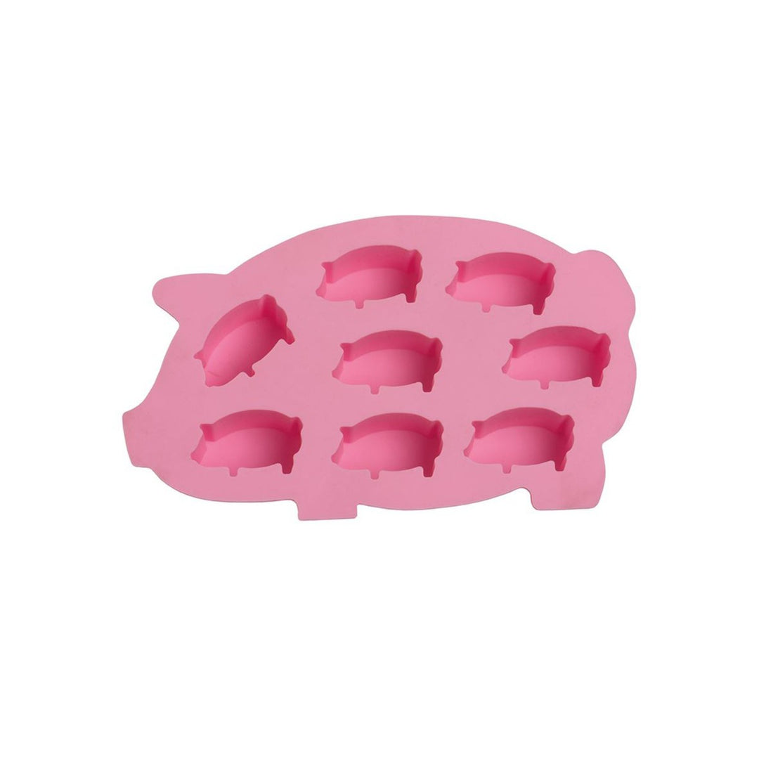 Eddingtons Pig Shaped Ice Cube Tray