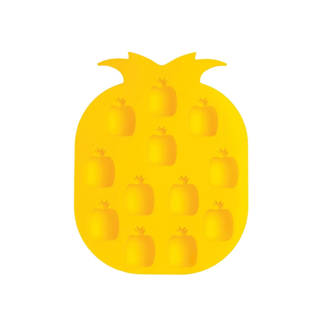 Eddingtons Pineapple Shaped Ice Cube Tray