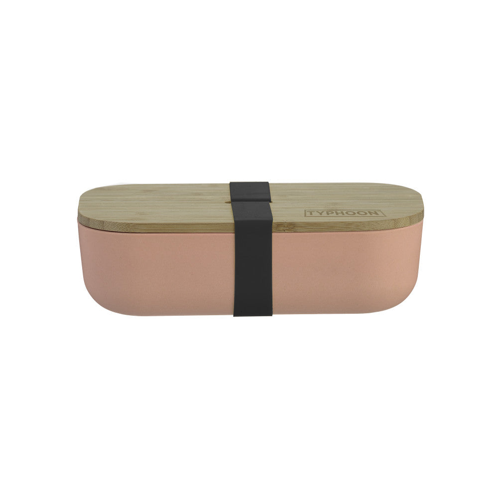 Typhoon Pure Pink Lunch Box