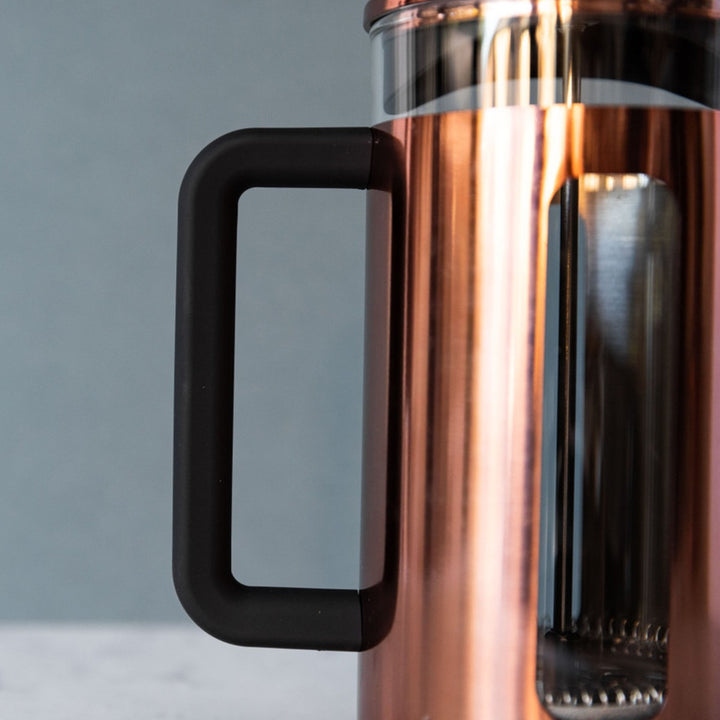 La Cafetiére Pisa Copper Cafetiere - 3 Cup
