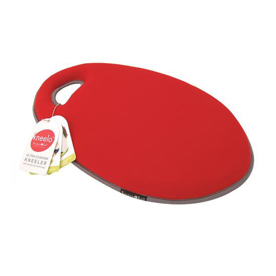 Burgon & Ball Poppy Red Kneeler