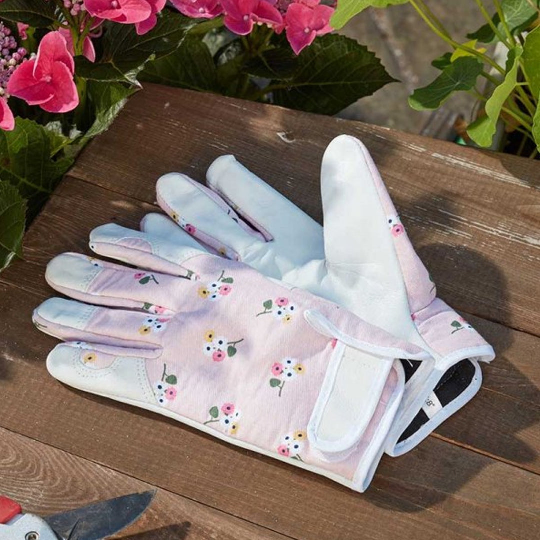 Briers Posies Smart Gardening Gloves