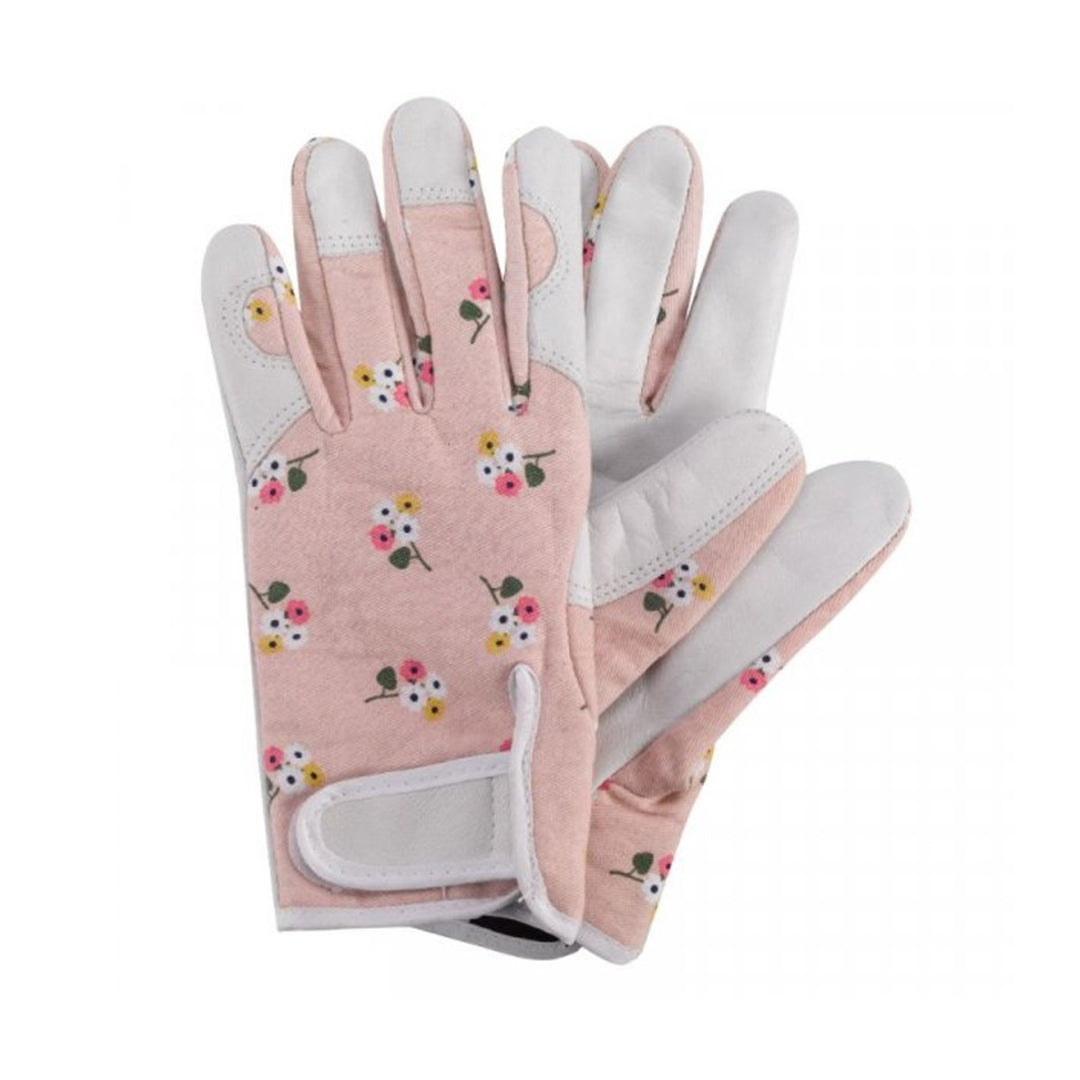 Briers Posies Smart Gardening Gloves