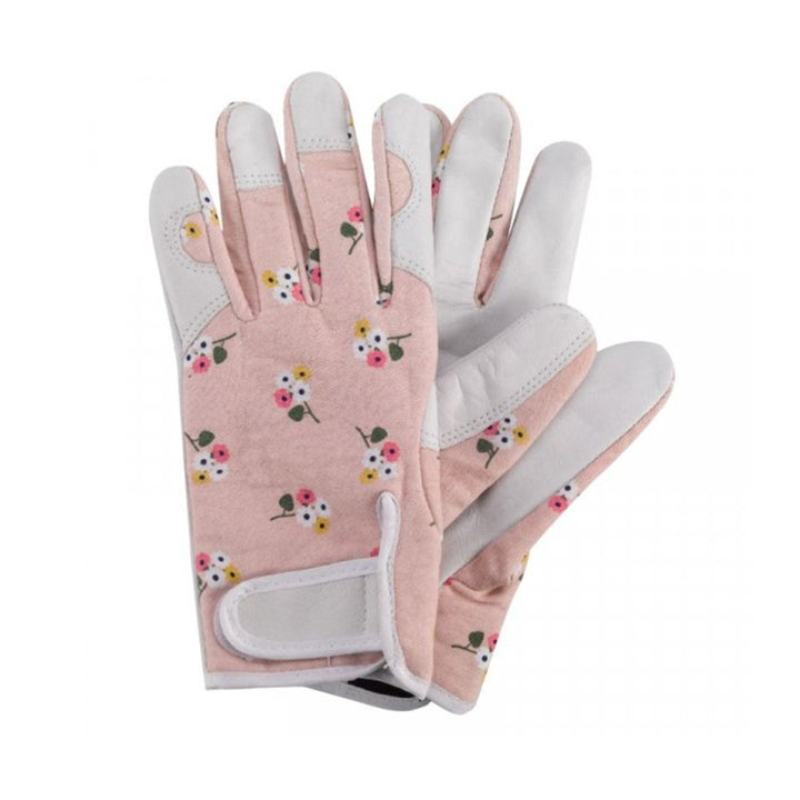 Briers Posies Smart Gardening Gloves