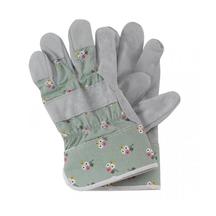 Briers Posies Tuff Riggers Gardening Gloves