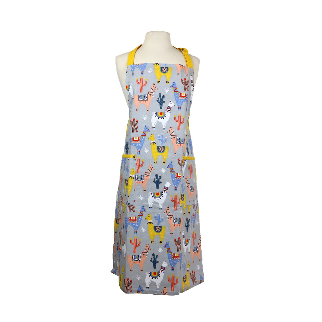 Dexam No Probllama Apron