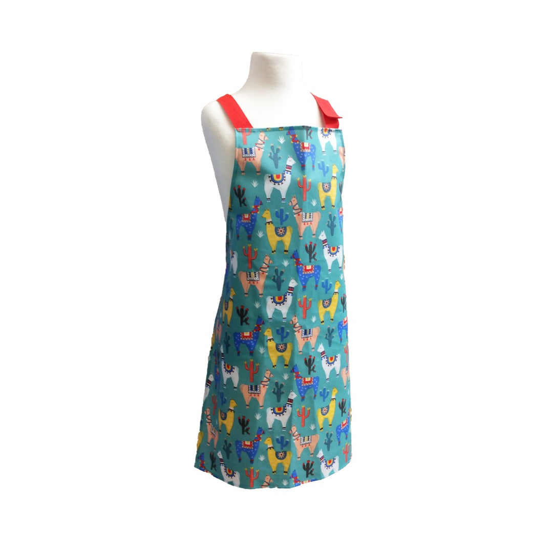 Dexam No Probllama Children's PVC Apron
