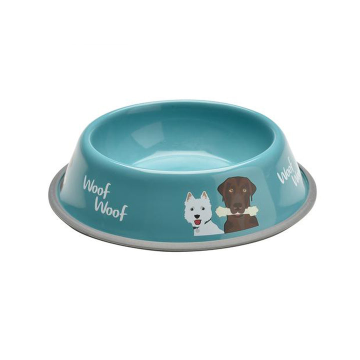 Burgon & Ball 'The Rabble' Dog Bowl