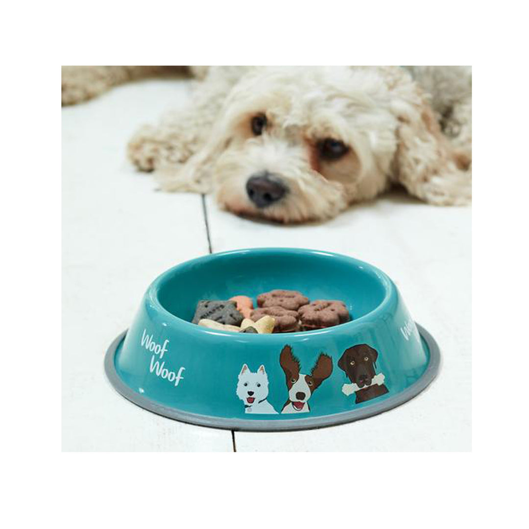 Burgon & Ball 'The Rabble' Dog Bowl