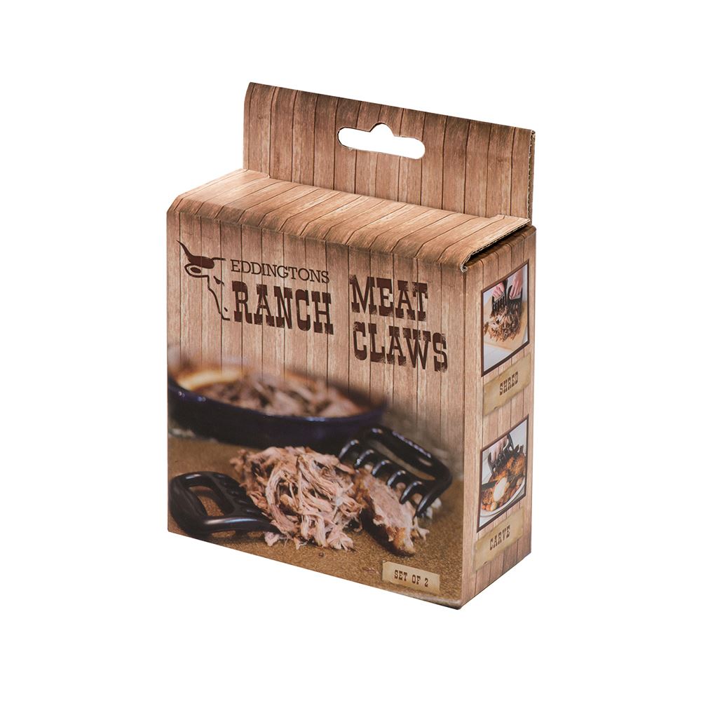 Eddingtons Ranch Meat Claws