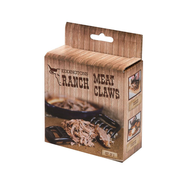 Eddingtons Ranch Meat Claws