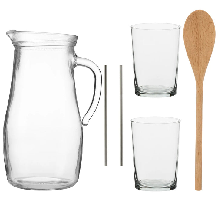 Ravenhead Fruit Punch Gift Set