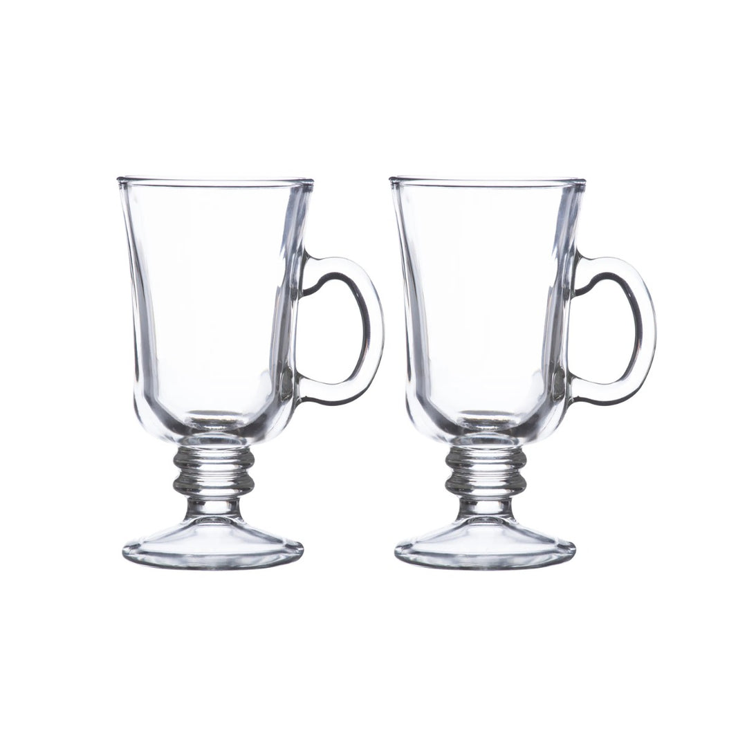 Ravenhead Irish Coffee Glasses