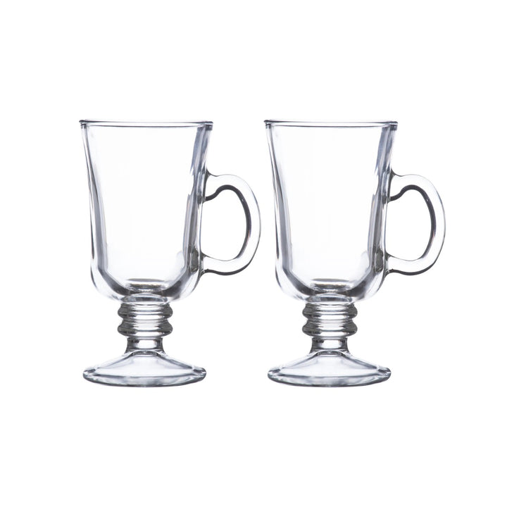 Ravenhead Irish Coffee Glasses
