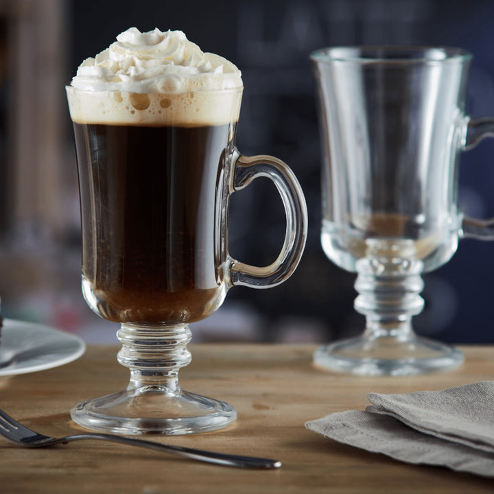 Ravenhead Irish Coffee Glasses
