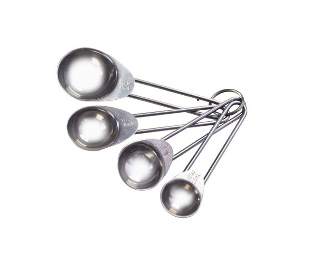 Mason Cash Stainless Steel Measuring Spoons